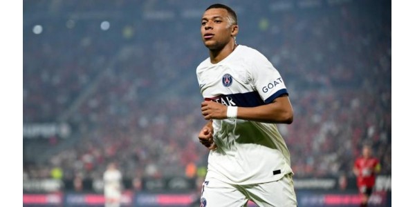 Ottima prestazione di Kylian Mbappé con la Nazionale